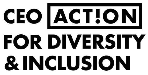 CEO action for diversity and inclusion
