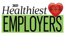 Orlando's Healthiest Employers