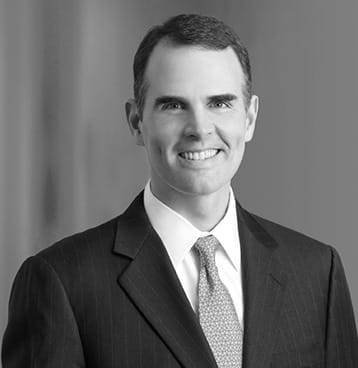 Paul McDonough