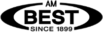 A.M. Best logo